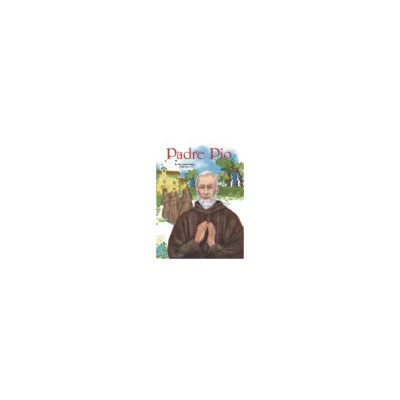 Padre Pio foto
