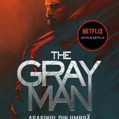 The Gray Man (vol. 1): Asasinul din umbra