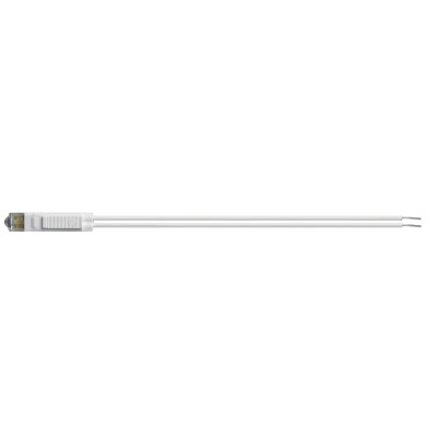 LED alb intrerupatoare axiale Bticino 230V LN4743 230T foto
