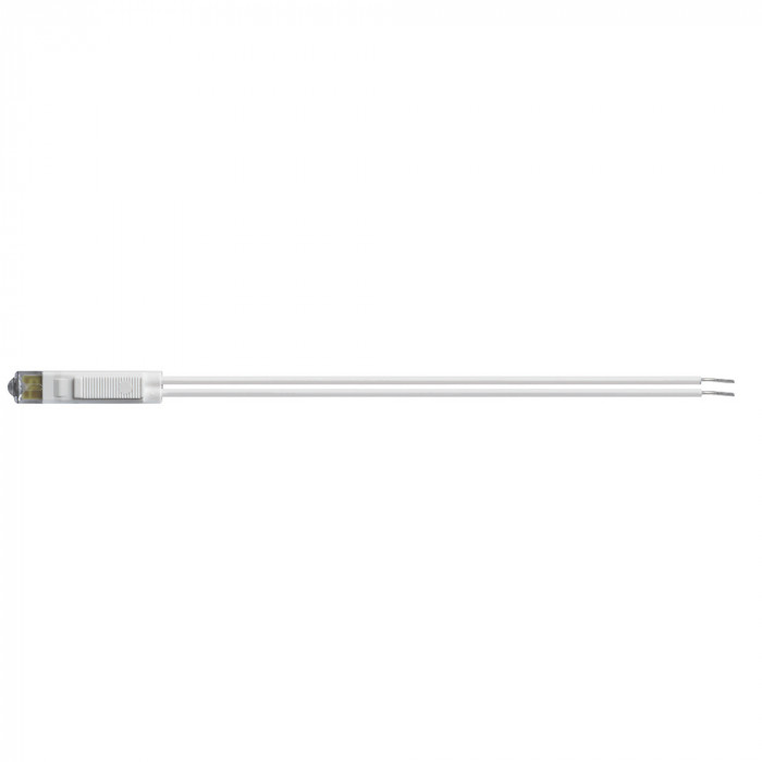 LED alb intrerupatoare axiale Bticino 230V LN4743 230T