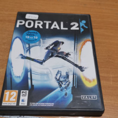 Joc PC Portal 2 #A3124