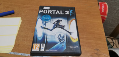 Joc PC Portal 2 #A3124 foto