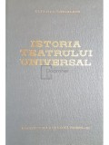 Octavian Gheorghiu - Istoria teatrului universal, vol. 1 (Editia: 1963)