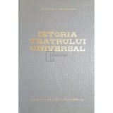 Octavian Gheorghiu - Istoria teatrului universal, vol. 1 (Editia: 1963)