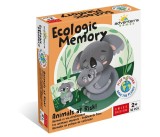 Joc memorie - Animale &icirc;n pericol - ***