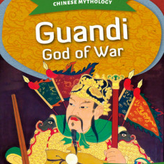 Guandi: God of War