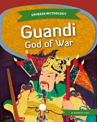 Guandi: God of War foto