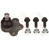 Pivot rotula Trw JBJ705, parte montare : Punte fata, Stanga/ Dreapta, Jos