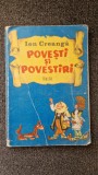 POVESTI SI POVESTIRI - Ion Creanga (editura Facla)