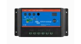 Victron Energy BlueSolar BlueSolar PWM-Light 12/24V-5A 12V/24V 5A controler de &icirc;ncărcare solară