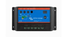 Victron Energy BlueSolar BlueSolar PWM-Light 12/24V-30A 12V / 24V 30A regulator de &icirc;ncărcare solară