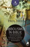 Simbolismul &icirc;n biblie - Paperback brosat - Paul Diel - Tracus Arte