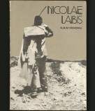 NICOLAE LABIȘ - ALBUM MEMORIAL - POEZII, BIOGRAFIE