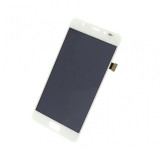 Display LCD Wiko U Feel Prime Alb + Touchscreen Digitizer