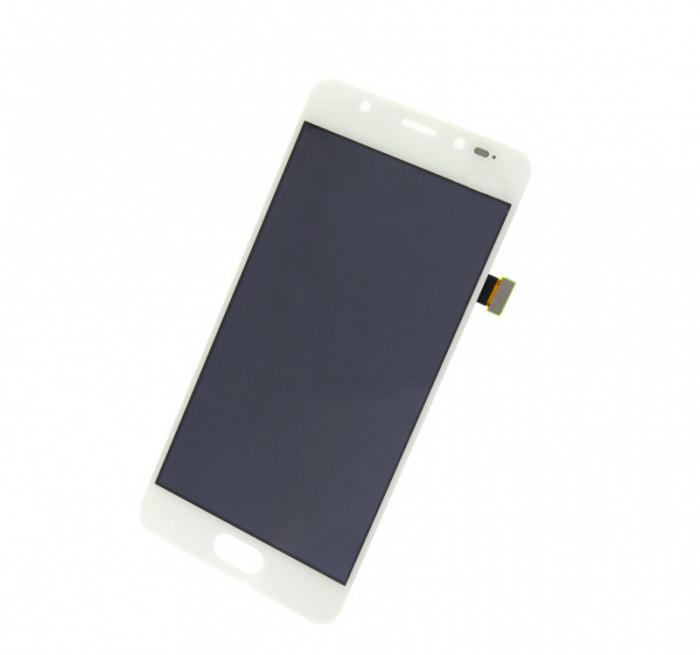 Display Wiko U Feel Prime + Touch, White