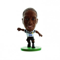 Figurina Soccerstarz Newcastle Moussa Sissoko foto