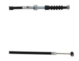 Cablu ambreiaj 1300mm cursa 112mm pentru SUZUKI DR 750/800 1988-1999