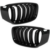 Set 2 Grile Duble BMW Seria 3 GT F34 2012-2020
