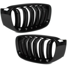 Set 2 Grile Duble BMW Seria 3 GT F34 2012-2020