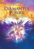 Diamantul iubirii AL Kamali - Roman Fictiune Paperback brosat