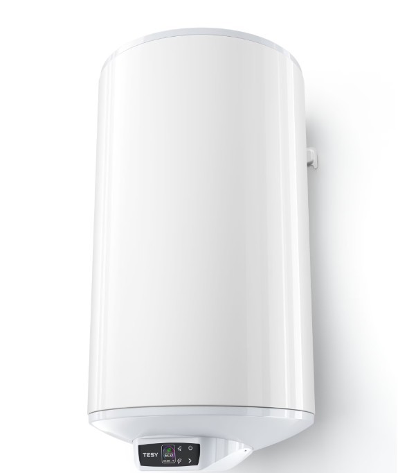 Boiler electric Tesy BiLight Cloud, 80L, Wi-Fi, control din aplicatie,