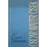 ESEURI SI CRONICI PLASTICE-OSCAR WALTER CISEK-246967