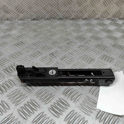 Reglaj &amp;icirc;nălțime centura dreapta față VW PASSAT Variant B7 365 2012 OEM: 1T0857819B 30658958 foto