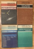 Cursul de fizica Berkeley (4 vol.)