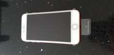 iPhone 7 Rose Gold 256 GB Refurbished Neverlocked foto