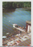 bnk cp Sovata - Lacul Ursu - uzata