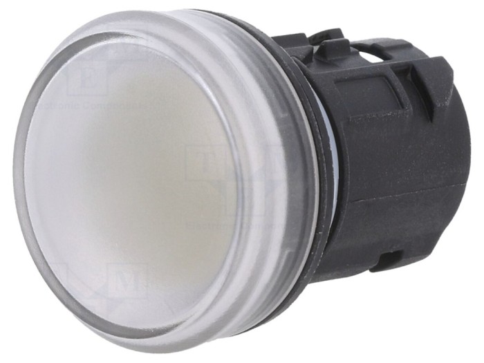 Lumină de control 22mm IP67