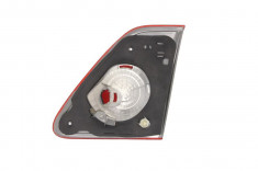 Stop tripla lampa spate stanga (interior, culoare sticla: rosu) TOYOTA COROLLA LIMUZINA 4D 2006-2010 foto