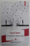 O CASNICIE AMERICANA de TAYARI JONES , 2019