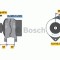 Generator / Alternator FIAT STILO Multi Wagon (192) (2003 - 2008) BOSCH 0 986 049 231