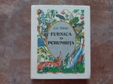 FURNICA SI PORUMBITA - Lev Tolstoi, 1987