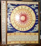 Julia&amp;Derek Parker-Parkers Astrology-engleza