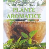 Plante aromatice - 2008 - Andrea Rausch (A94)