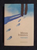 Mircea Ivanescu &ndash; Versuri (ed. cartonata)
