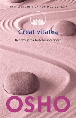 Creativitatea - Osho foto