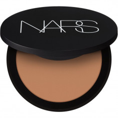 NARS SOFT MATTE POWDER pudra matuire culoare HIGH TIDE 9 g