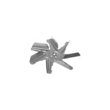 Braț pulverizare pentru cuptor BOSCH 11022060 11022059 BALAY SIEMENS Original