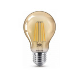 Bec Led Philips Filament Classic Gold A60