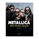 Metallica - Povestea din spatele cantecelor, Chris Ingham