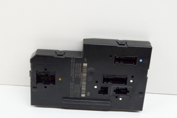 Modul de confort MERCEDES-BENZ E W212 2015 OEM: A2129003822,A2129015105,5DK011023,A2129026107 15241392