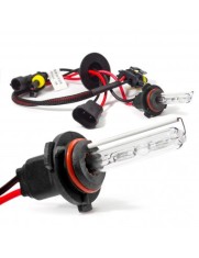 Bec xenon H10 35W - 55W 5000k 35W