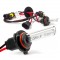 Bec xenon H10 35W - 55W 4300k 55W