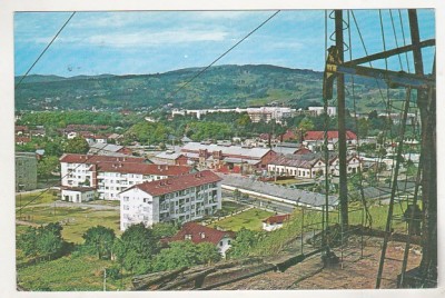 bnk cp Moreni - Vedere - circulata foto