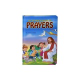 My Catholic Book of Prayers