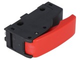 Micro&icirc;ntrerupător cu Manetă 6A 250VAC 5A 24VDC