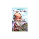 Cine a fost Charles Darwin?